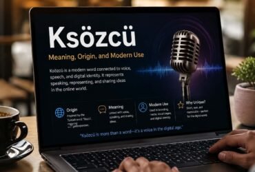 Ksözcü
