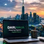 Darlnaija