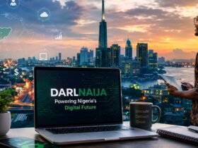 Darlnaija