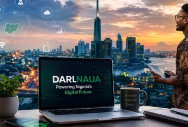 Darlnaija