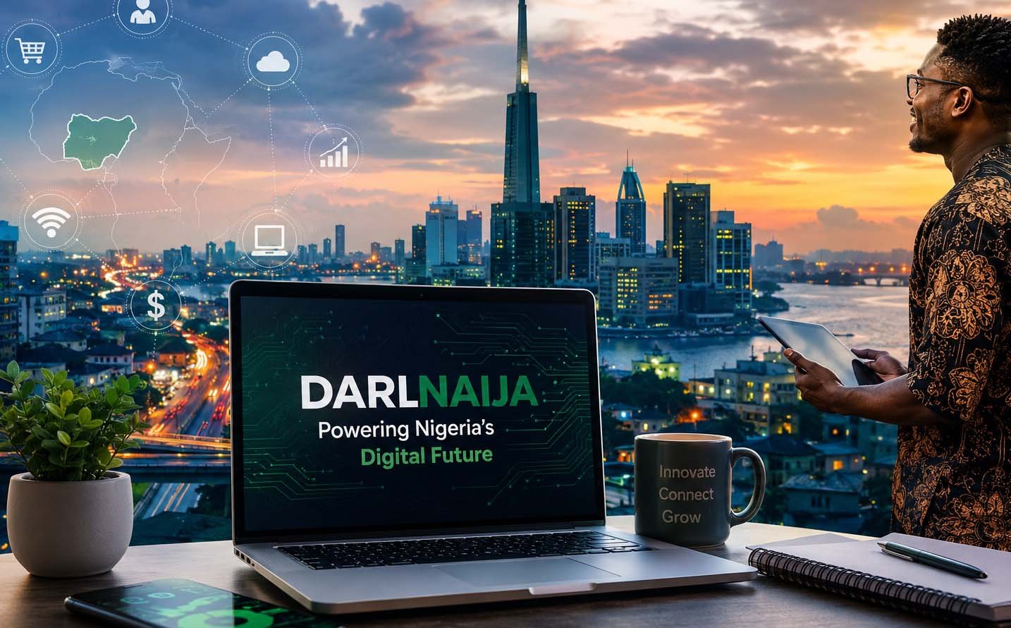 Darlnaija