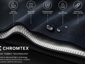 Chromtex