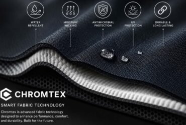 Chromtex