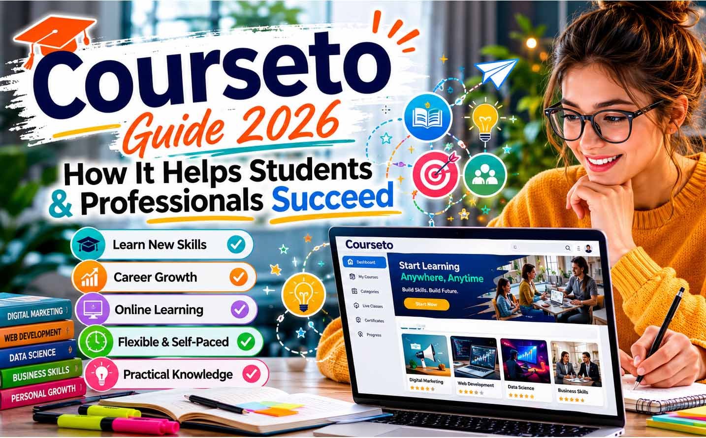 Courseto