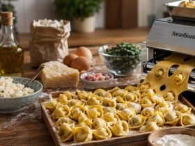 Tortellinatrice