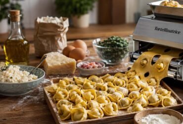 Tortellinatrice