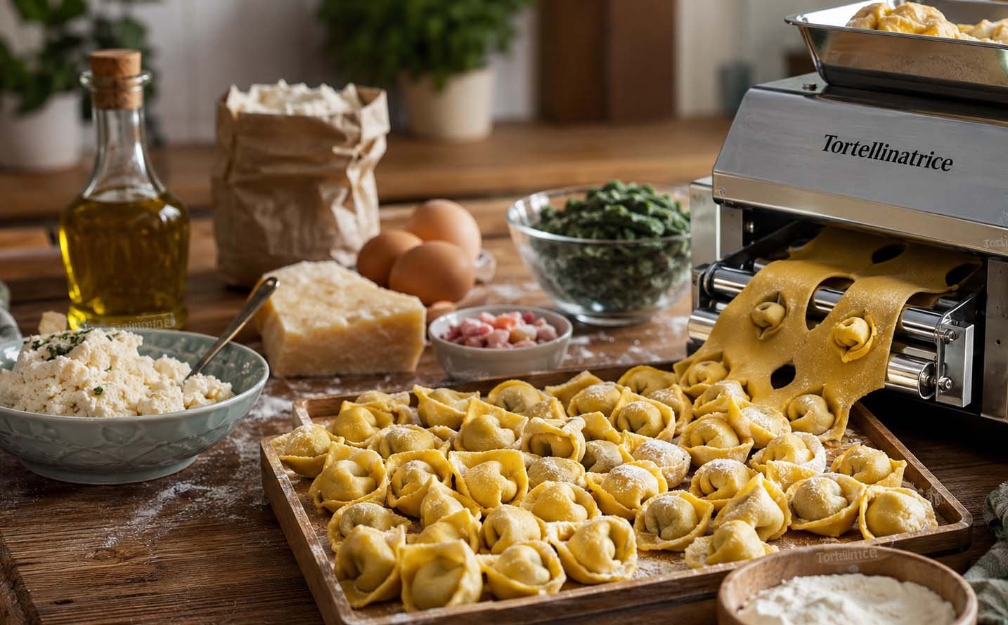 Tortellinatrice