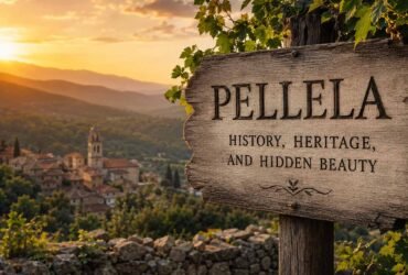 Pellela