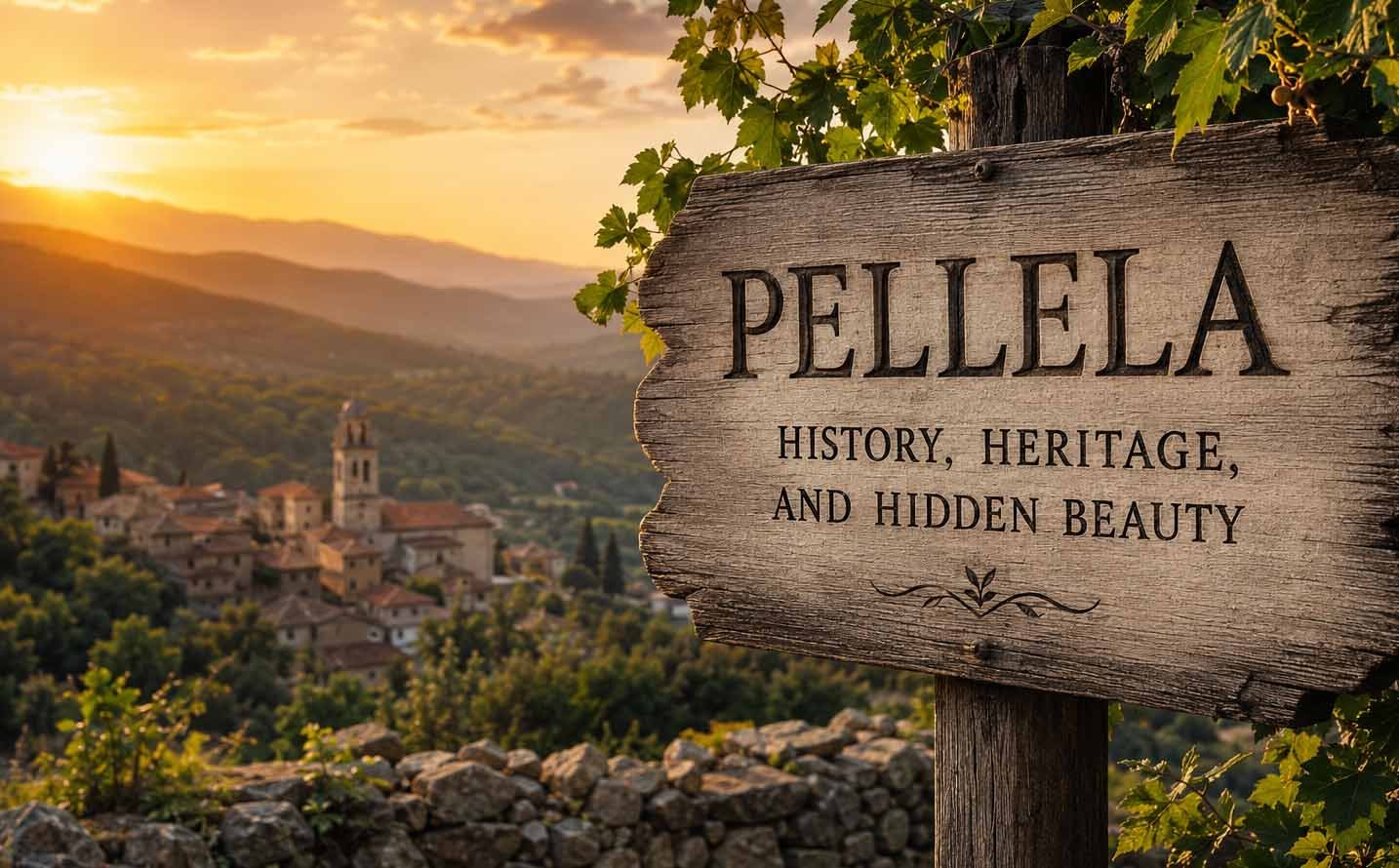 Pellela