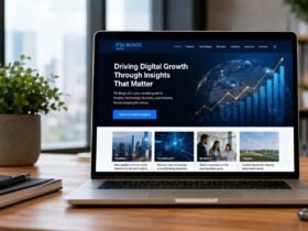 FSI Blogs Us