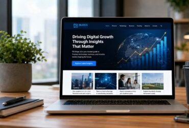 FSI Blogs Us
