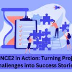 PRINCE2 in Action
