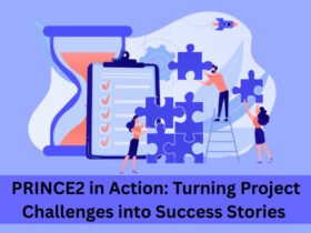 PRINCE2 in Action
