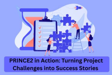 PRINCE2 in Action
