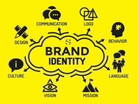 The New Face of Brand Identity