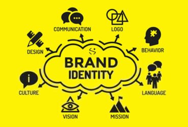 The New Face of Brand Identity
