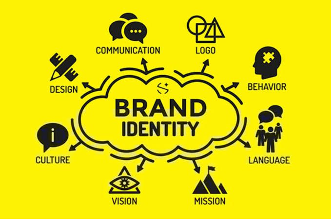 The New Face of Brand Identity