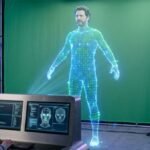 The Rise of Digital Doubles