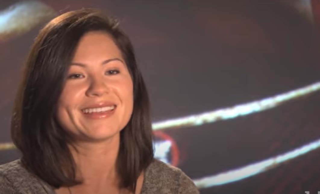 How Paige Tamada Started Acting
