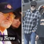 Jeffrey Craig LaBeouf