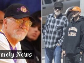 Jeffrey Craig LaBeouf