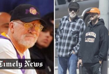 Jeffrey Craig LaBeouf
