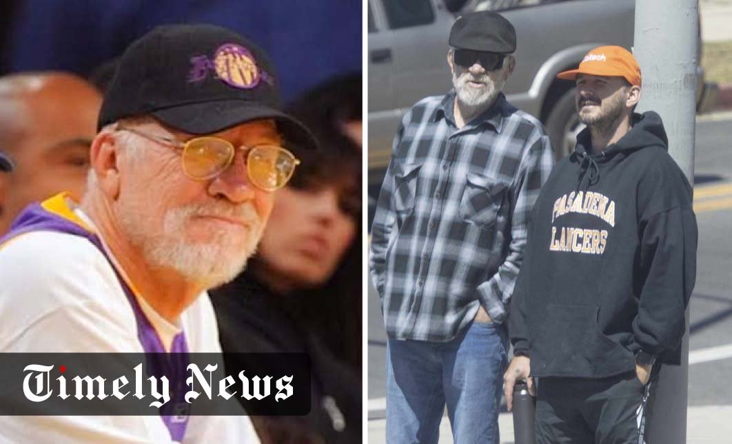 Jeffrey Craig LaBeouf