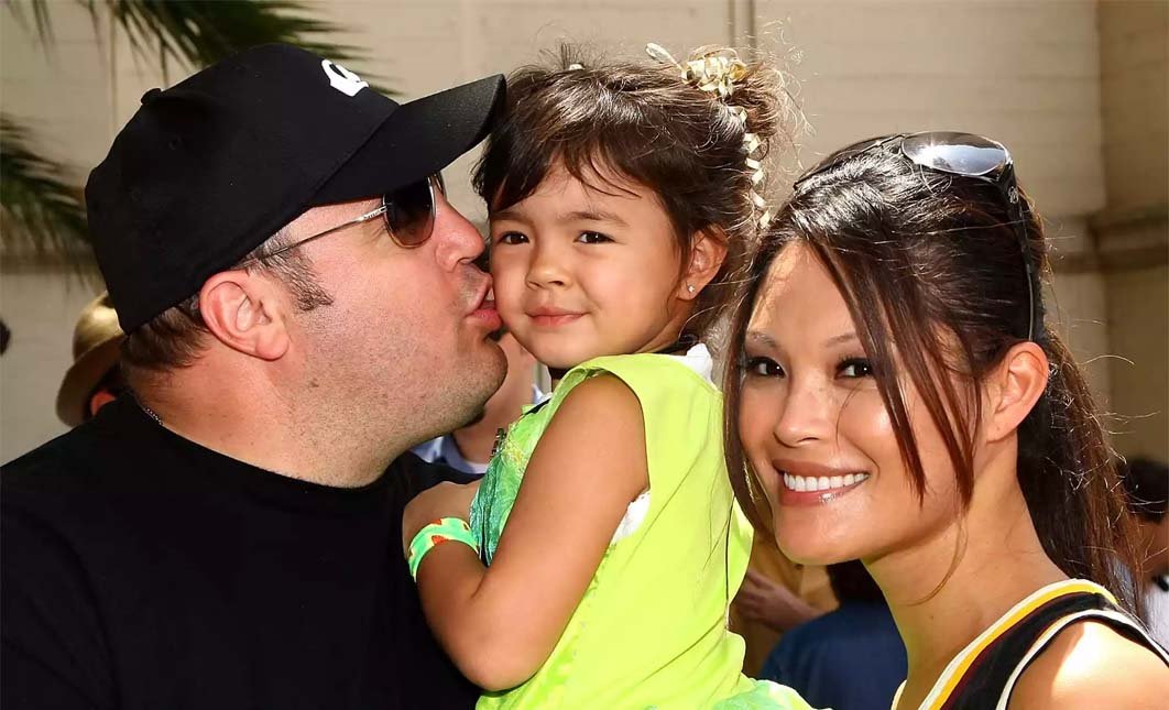 Sienna-Marie James on Kevin Can Wait