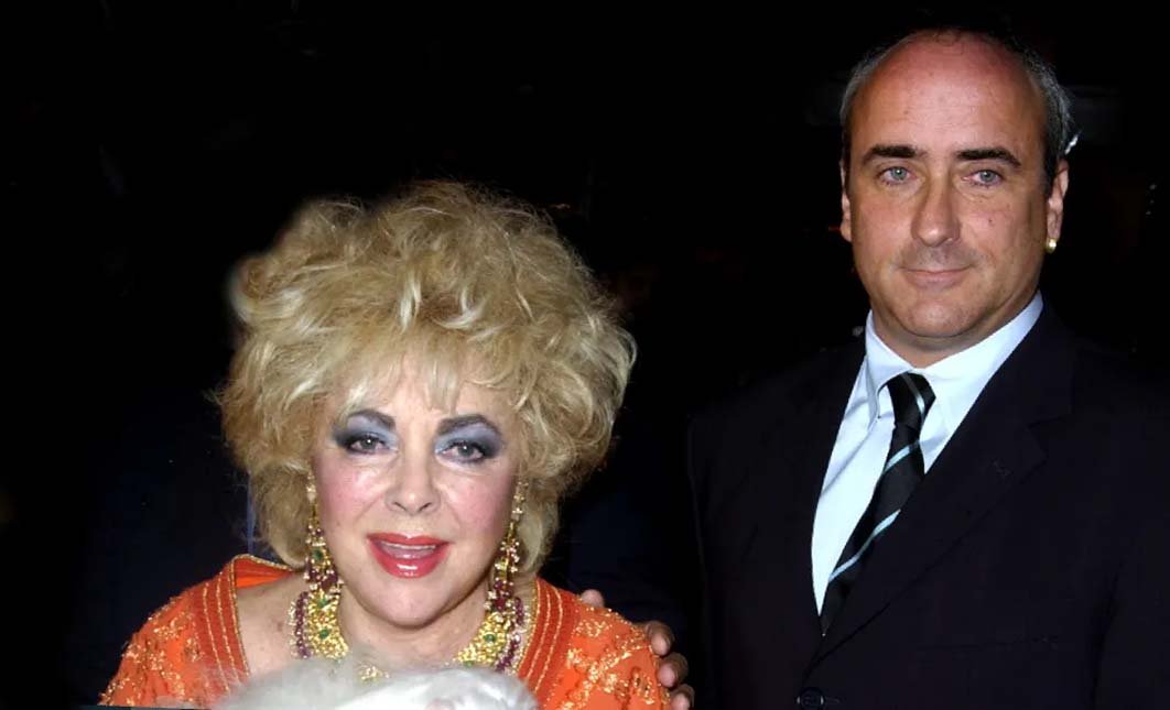 Christopher Wilding’s Wife and Marriage