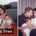 Christopher Wilding Today: Family, Career, Wife, and Elizabeth Taylor’s Son