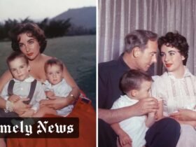 Christopher Wilding Today: Family, Career, Wife, and Elizabeth Taylor’s Son