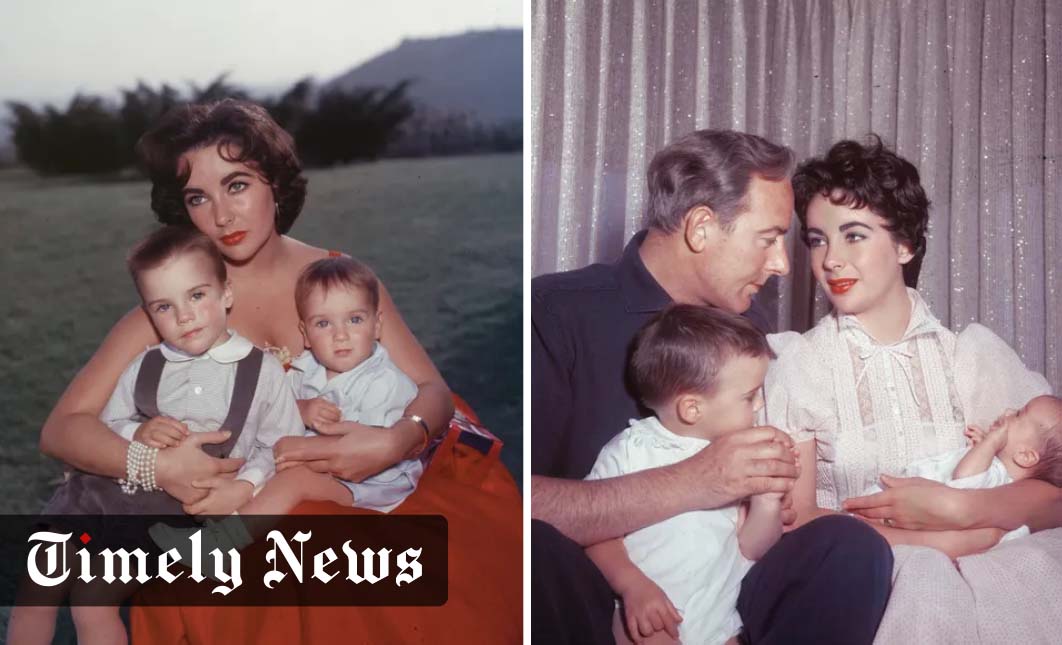 Christopher Wilding Today: Family, Career, Wife, and Elizabeth Taylor’s Son