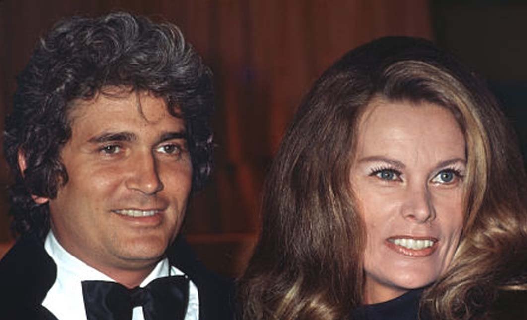 How Her Met Michael Landon