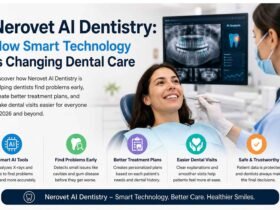 Nerovet AI Dentistry