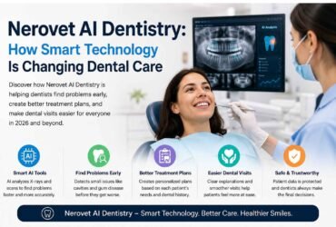 Nerovet AI Dentistry