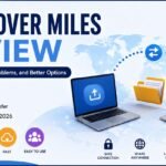 Files Over Miles