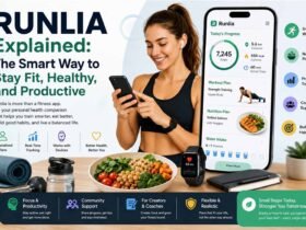 Runlia