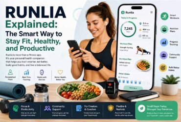 Runlia