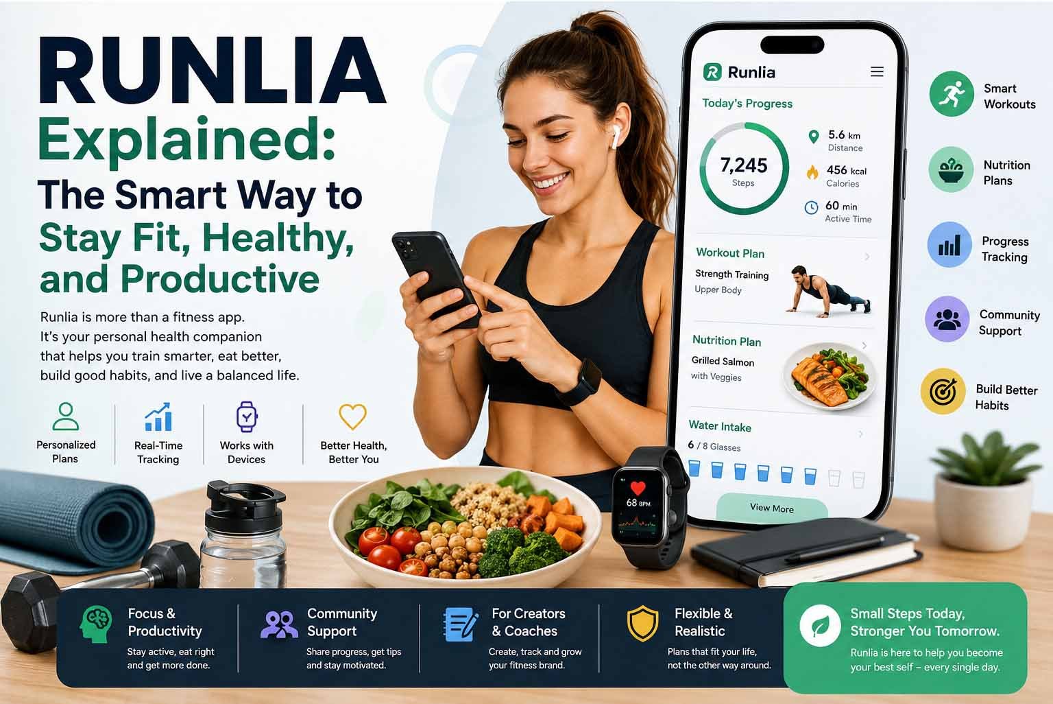 Runlia