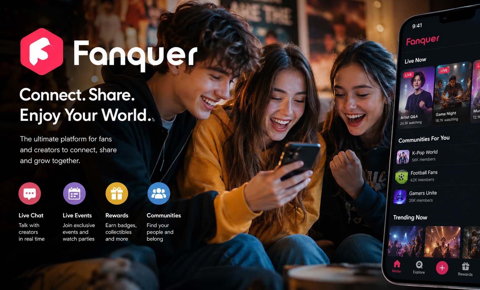 Fanquer