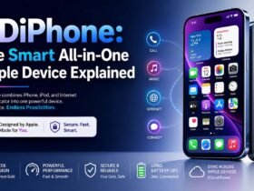 CDiPhone