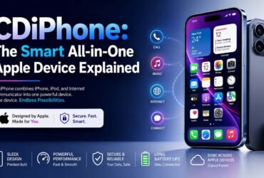 CDiPhone