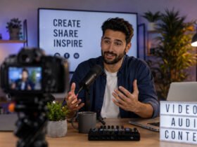Video&a
