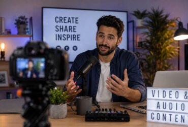 Video&a