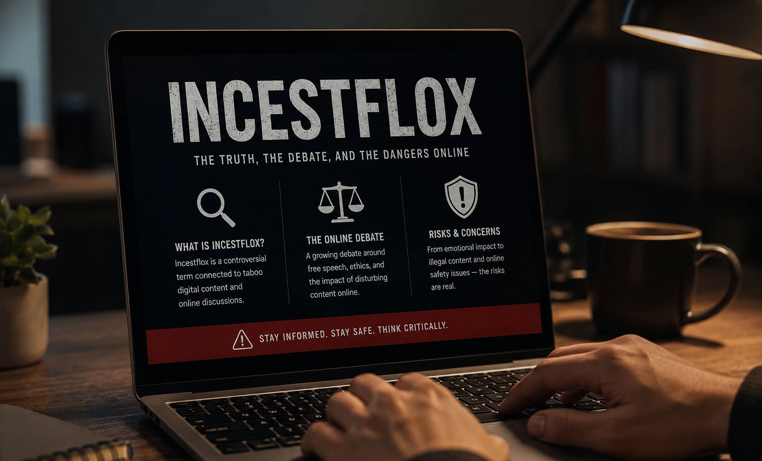 Incestflox