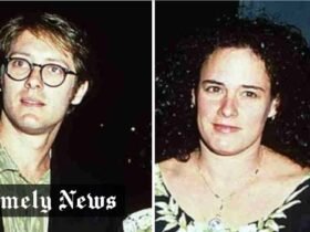 Victoria Spader