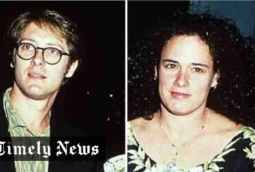 Victoria Spader