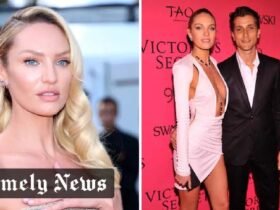 Who is Candice Swanepoel's Husband? The Truth About Her Love Story