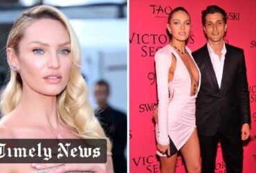 Who is Candice Swanepoel's Husband? The Truth About Her Love Story