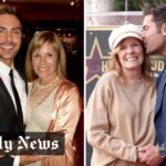 Who Is Starla Baskett? The Loving Mother Behind Zac Efron’s Success